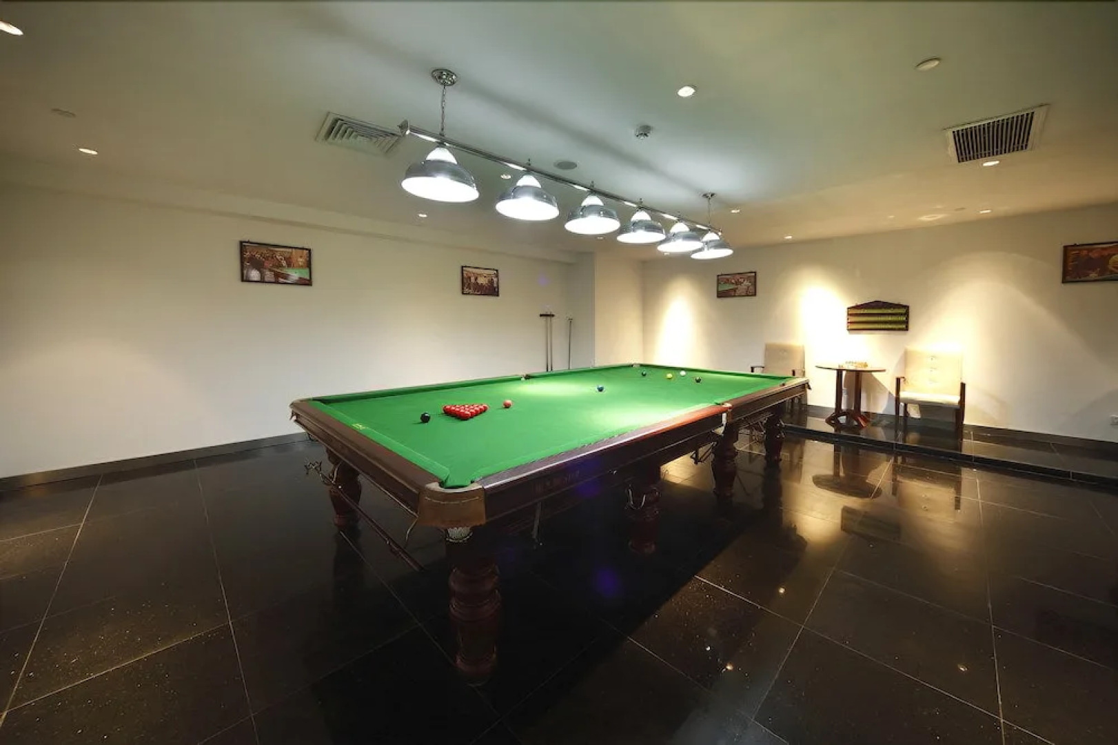 Jiangsu Runao Garden Hotel