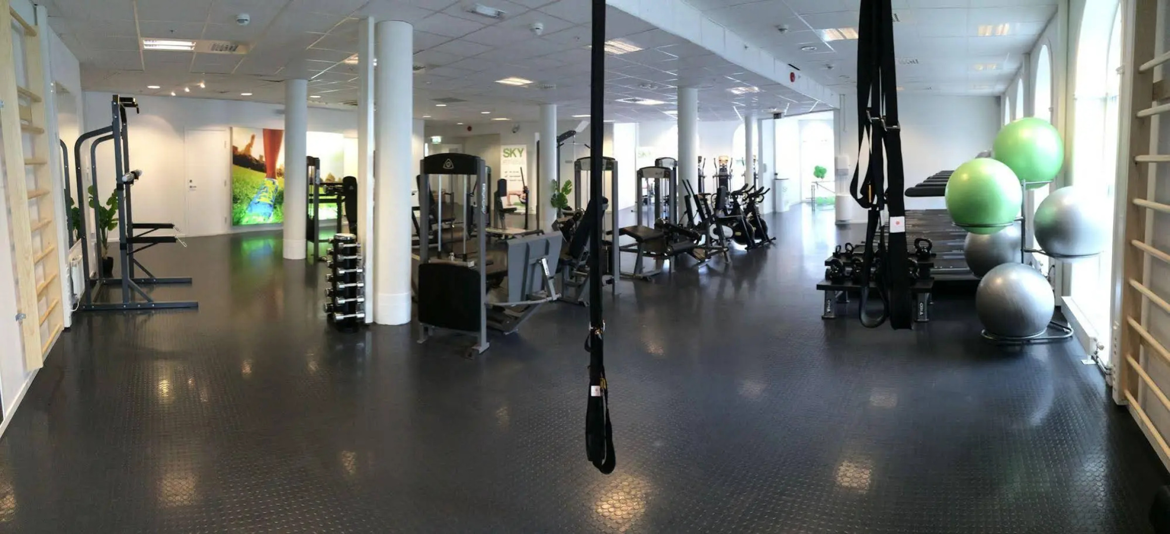 Hotell Dag Bondeheim