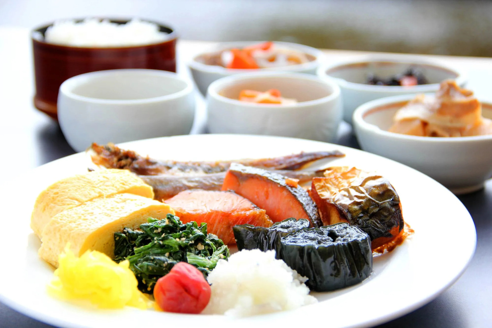 Ooedo Onsen Monogatari Kaike