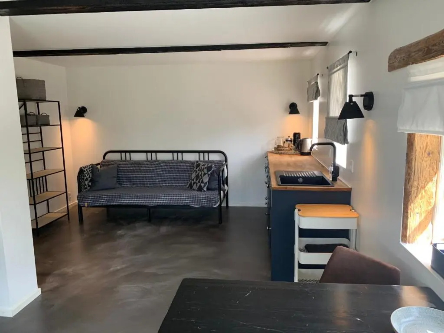 Mariegaardens Gæstehuse