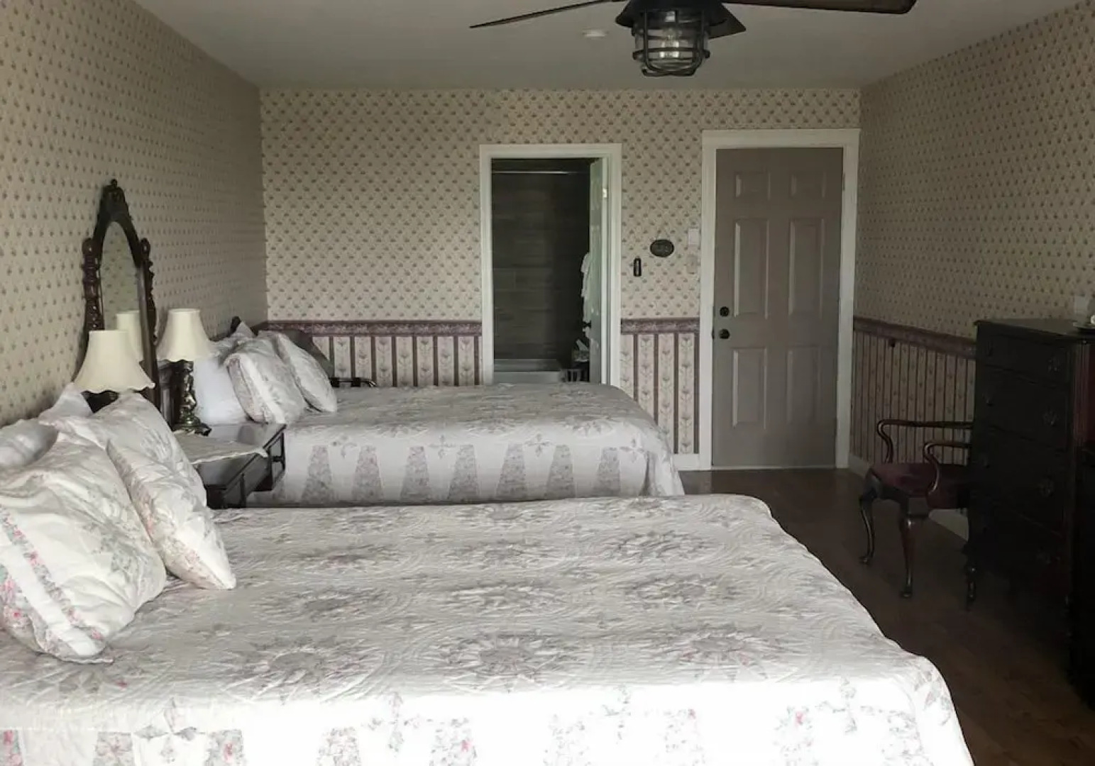 St. Martins Country Inn