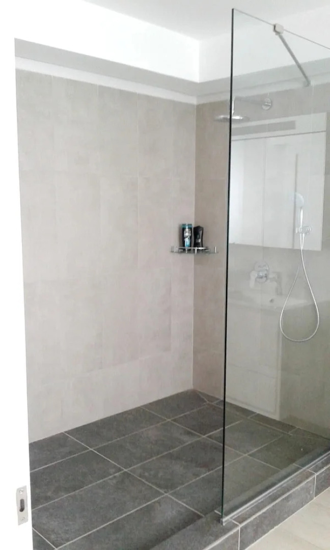 Apartment With 3 Bedrooms in Tamarin, With Wonderful sea View, Pool Ac