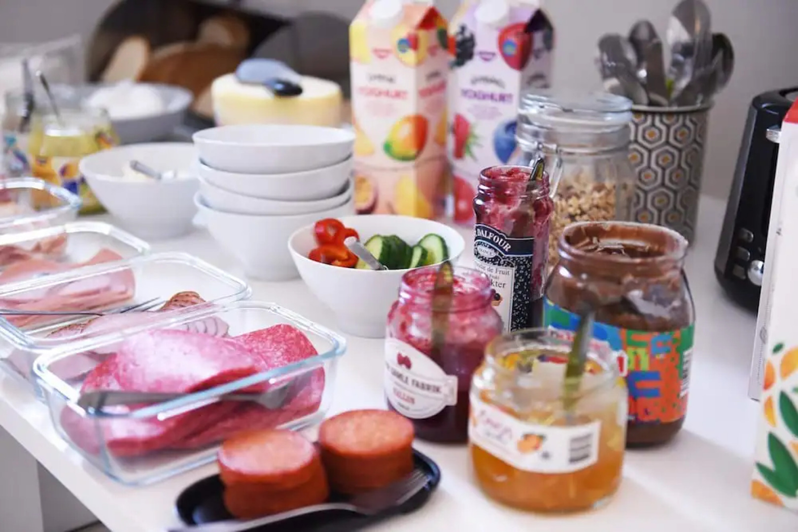 Västerhöjdsgården B&B