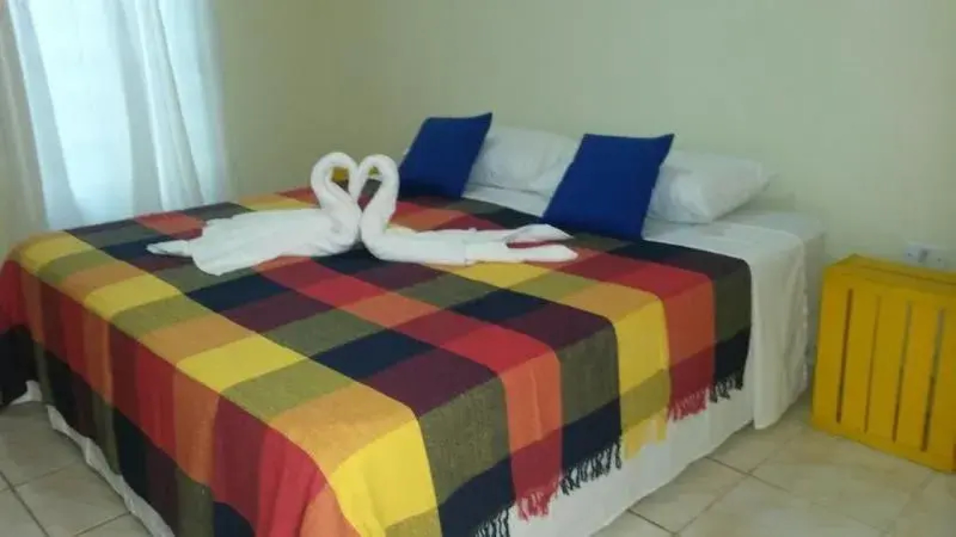 Pousada Encantos de Porto