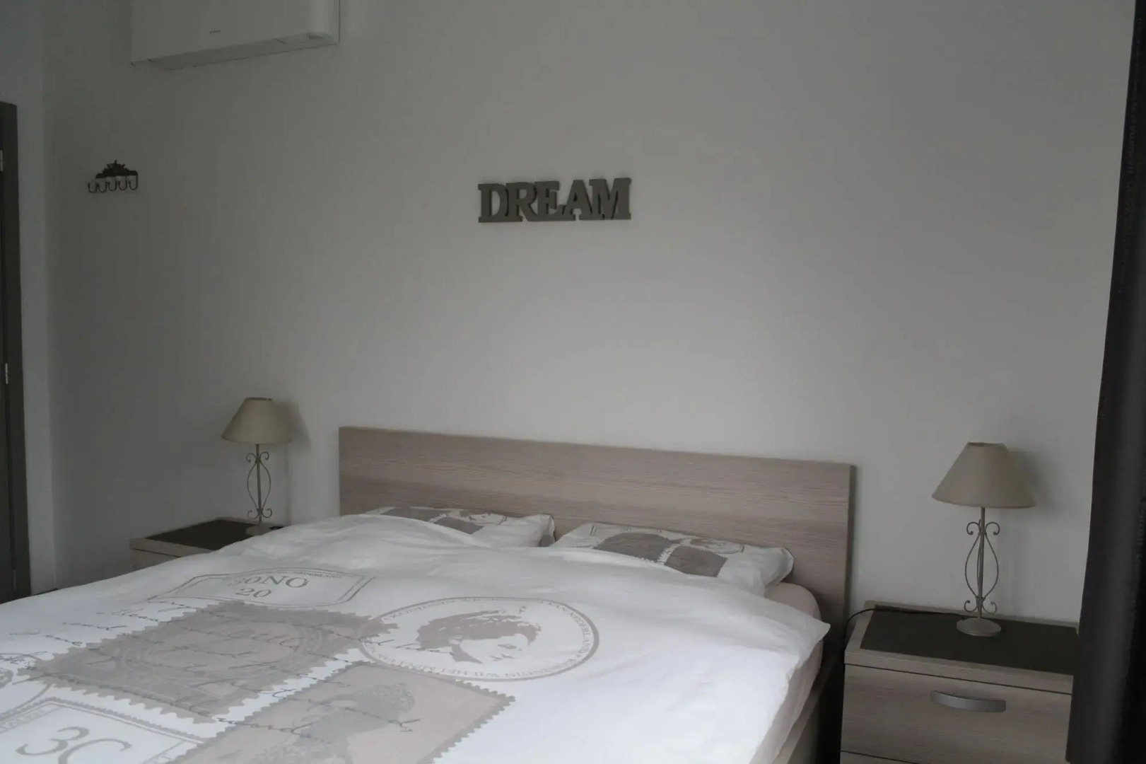 Vakantiewoning De Reünie