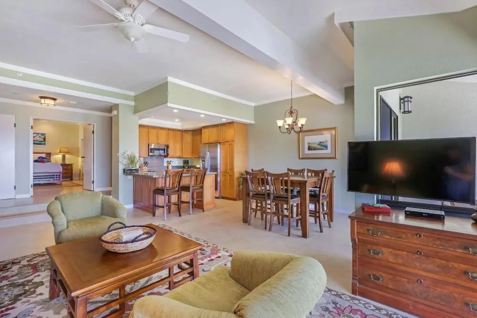 Kapalua Golf Villas by KBM Hawaii