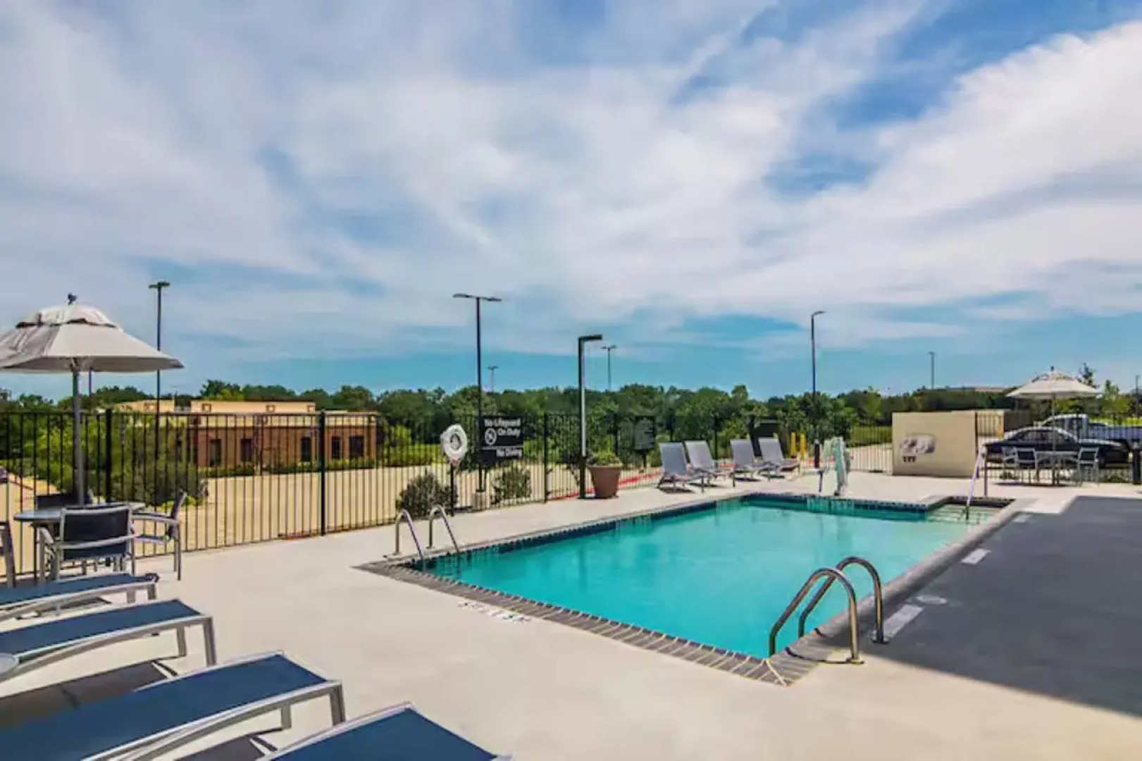 Hampton Inn & Suites Dallas/Richardson