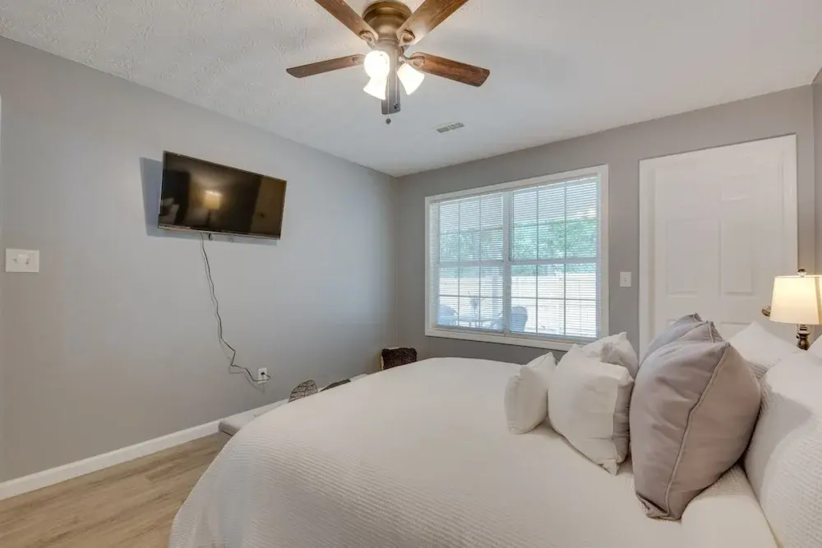 Atlanta Vacation Rental Near Airport!