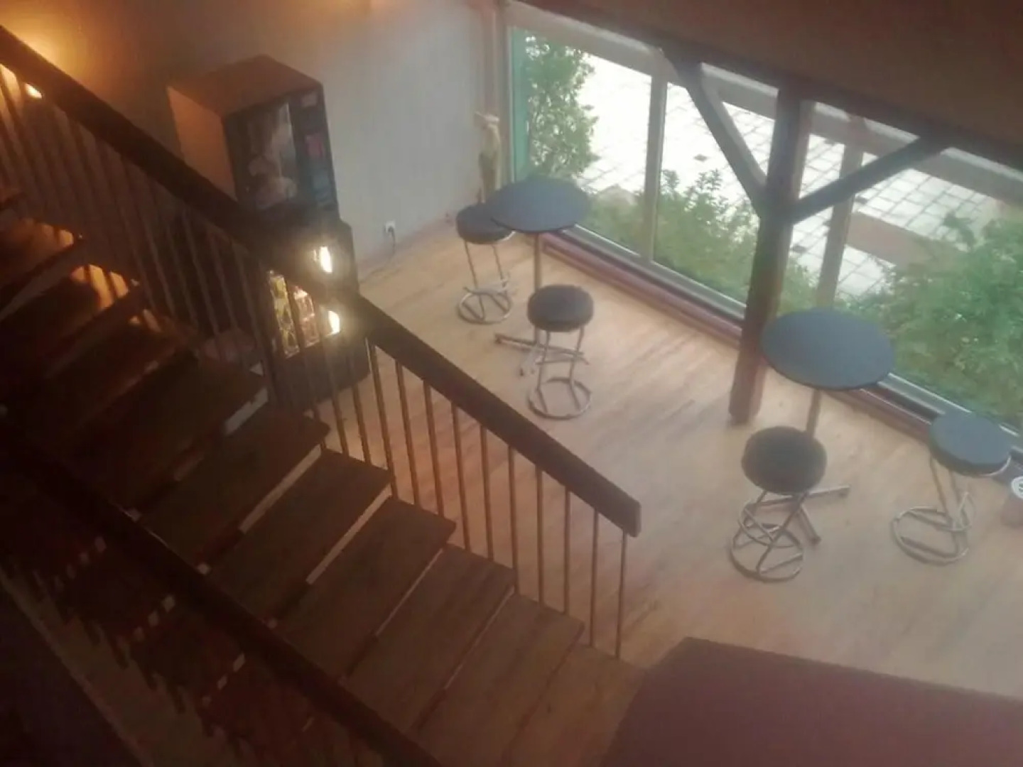 Hotel Restaurant De La Poste