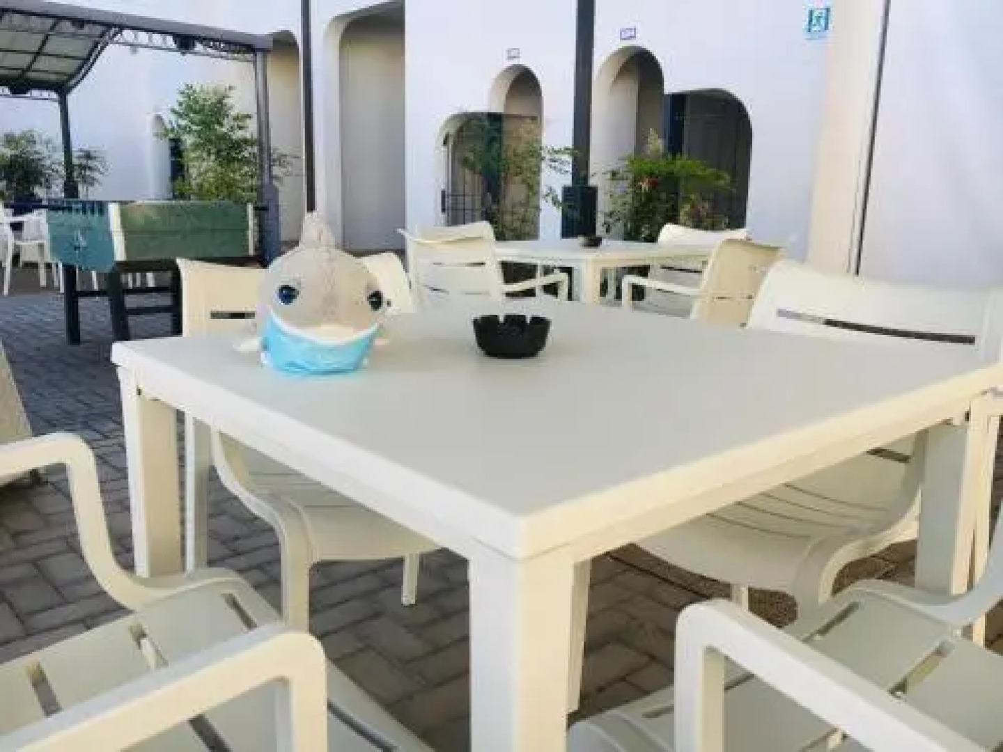 Res. Michelangelo Resort 252S