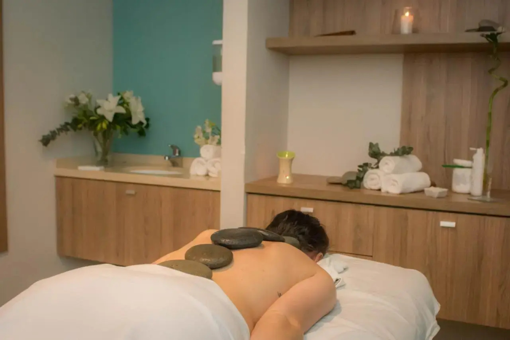 Maran Suites & Towers - Hotel & Spa