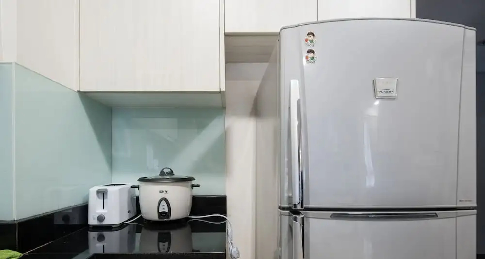 Solstice Cyberjaya by Easy Property