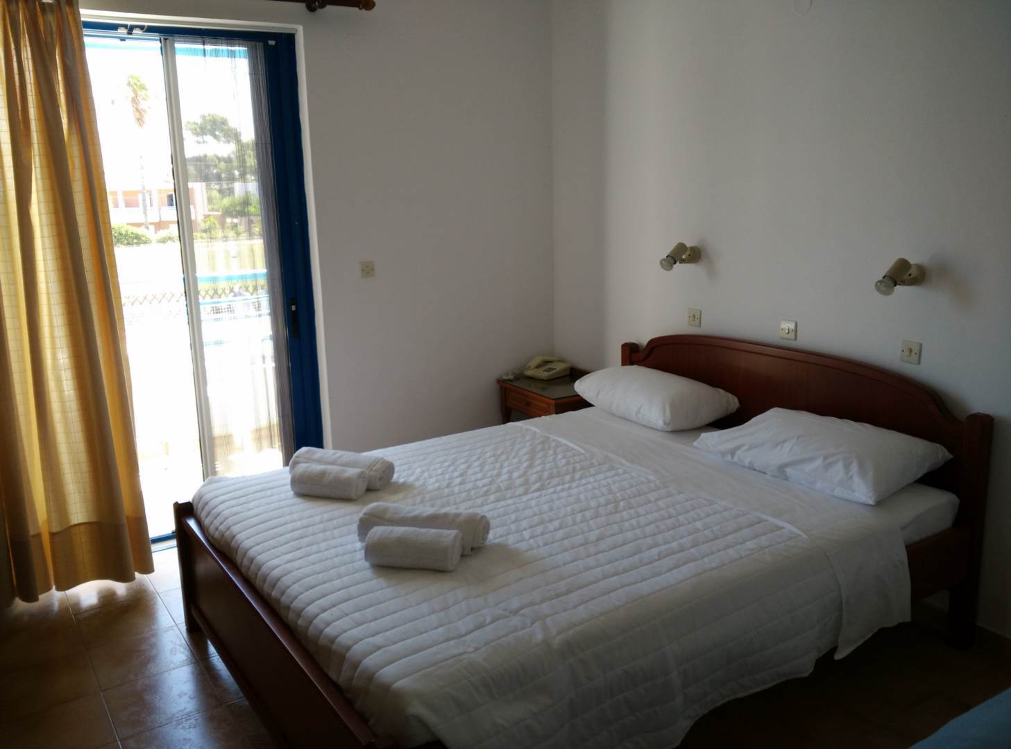Miros Hotel Apartments