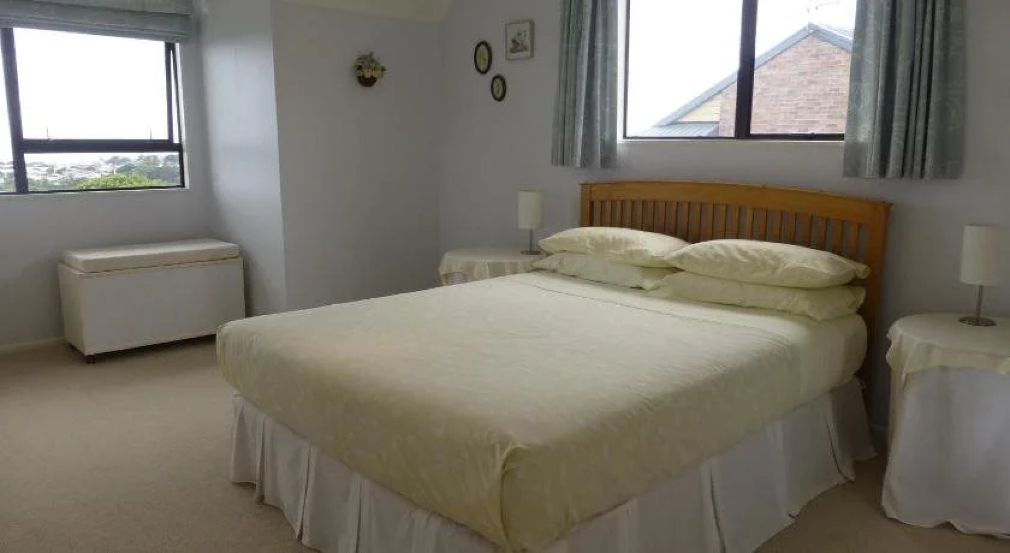 Abode on Rimu Bed and Breakfast