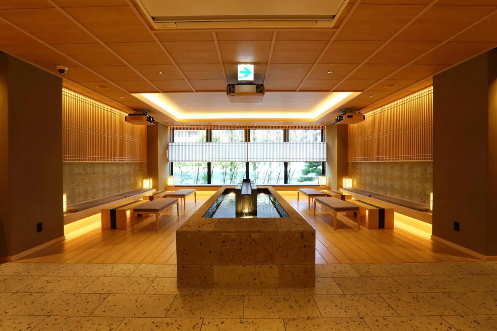 Henn na Hotel Premier Kyoto Gojo Karasuma
