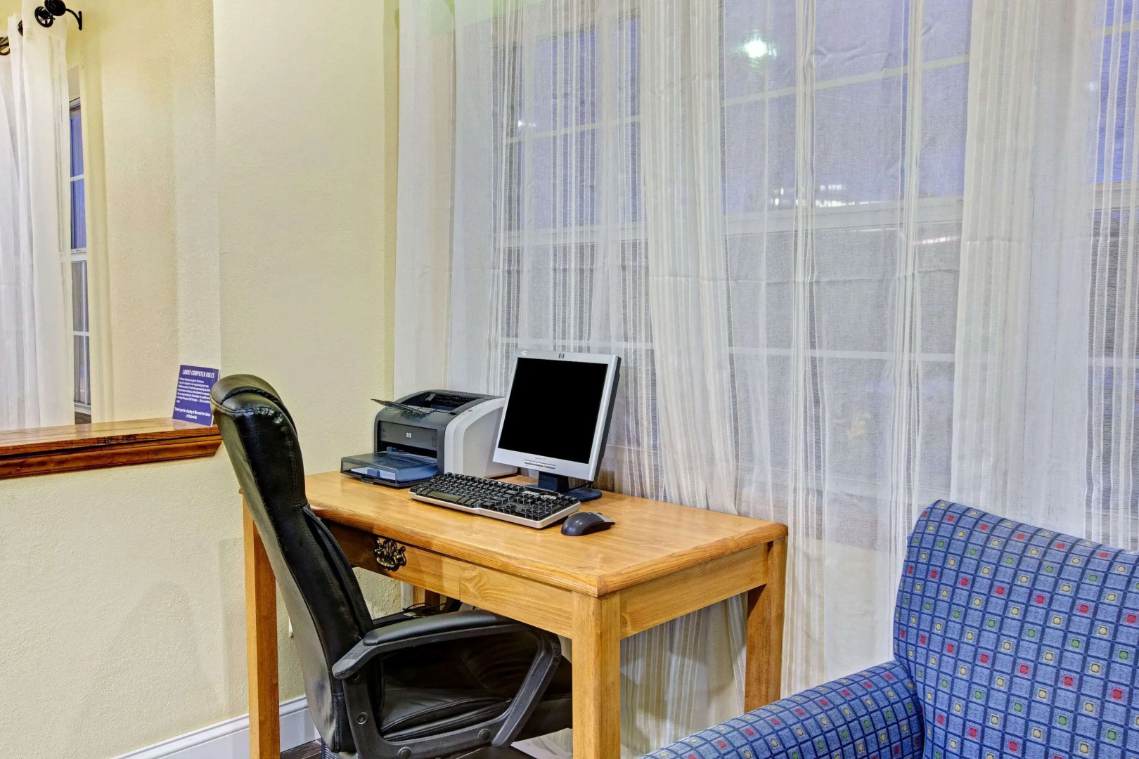 Microtel Inn & Suites by Wyndham Statesville