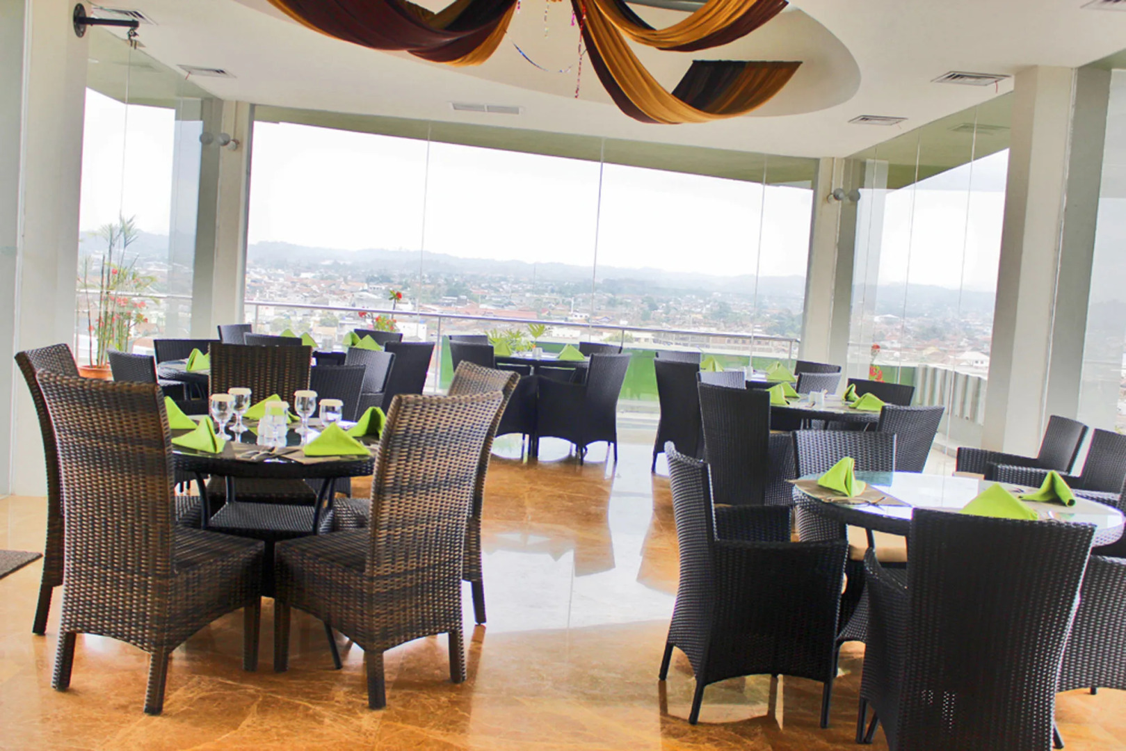 Hotel Santika Tasikmalaya