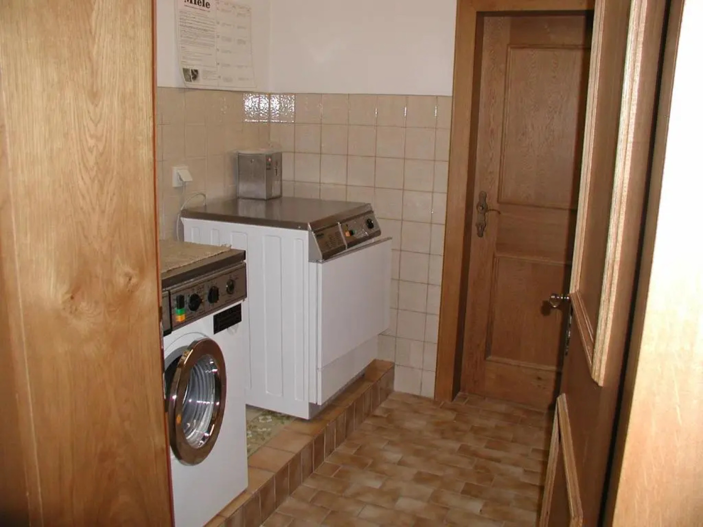 Apartment Hölzlbauer