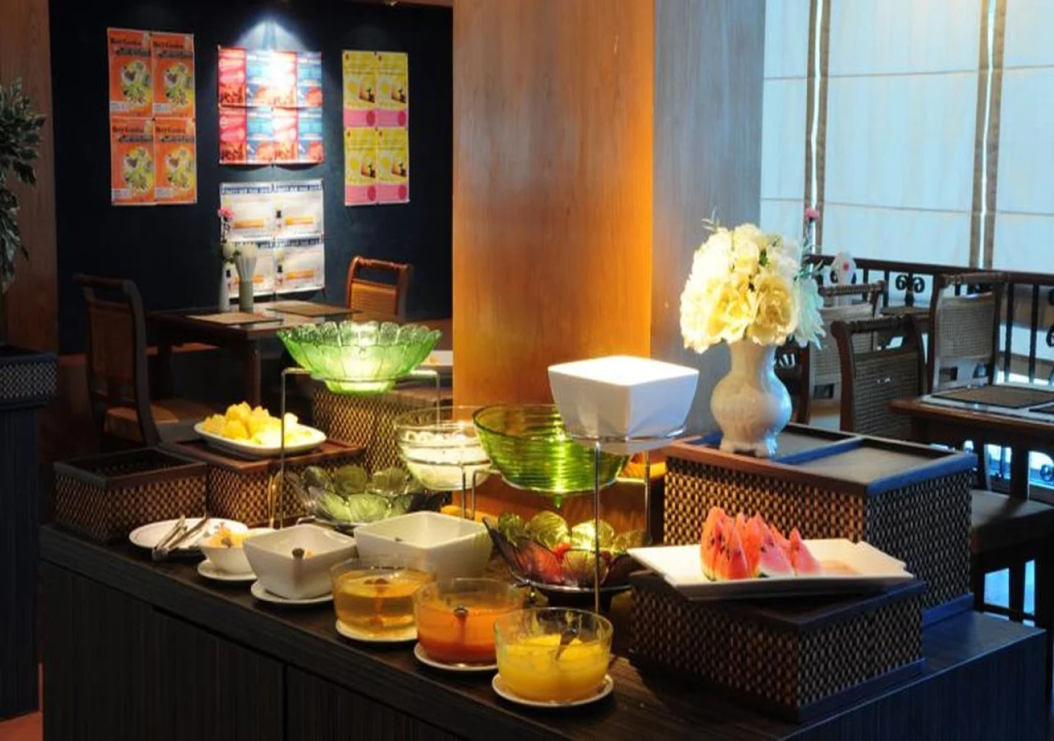 New Travel Lodge Hotel