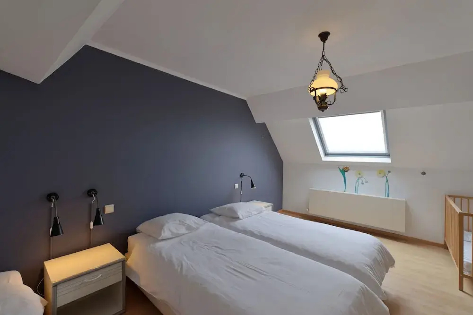 Flanders Fields Cottage Leisele