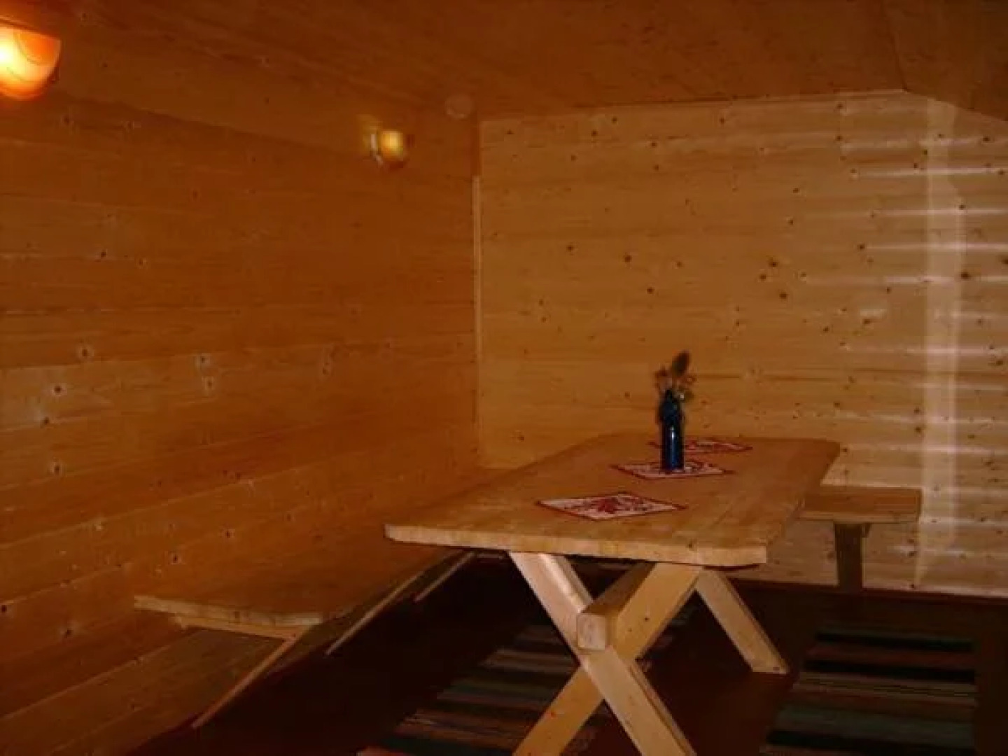 Гостевой дом У озера