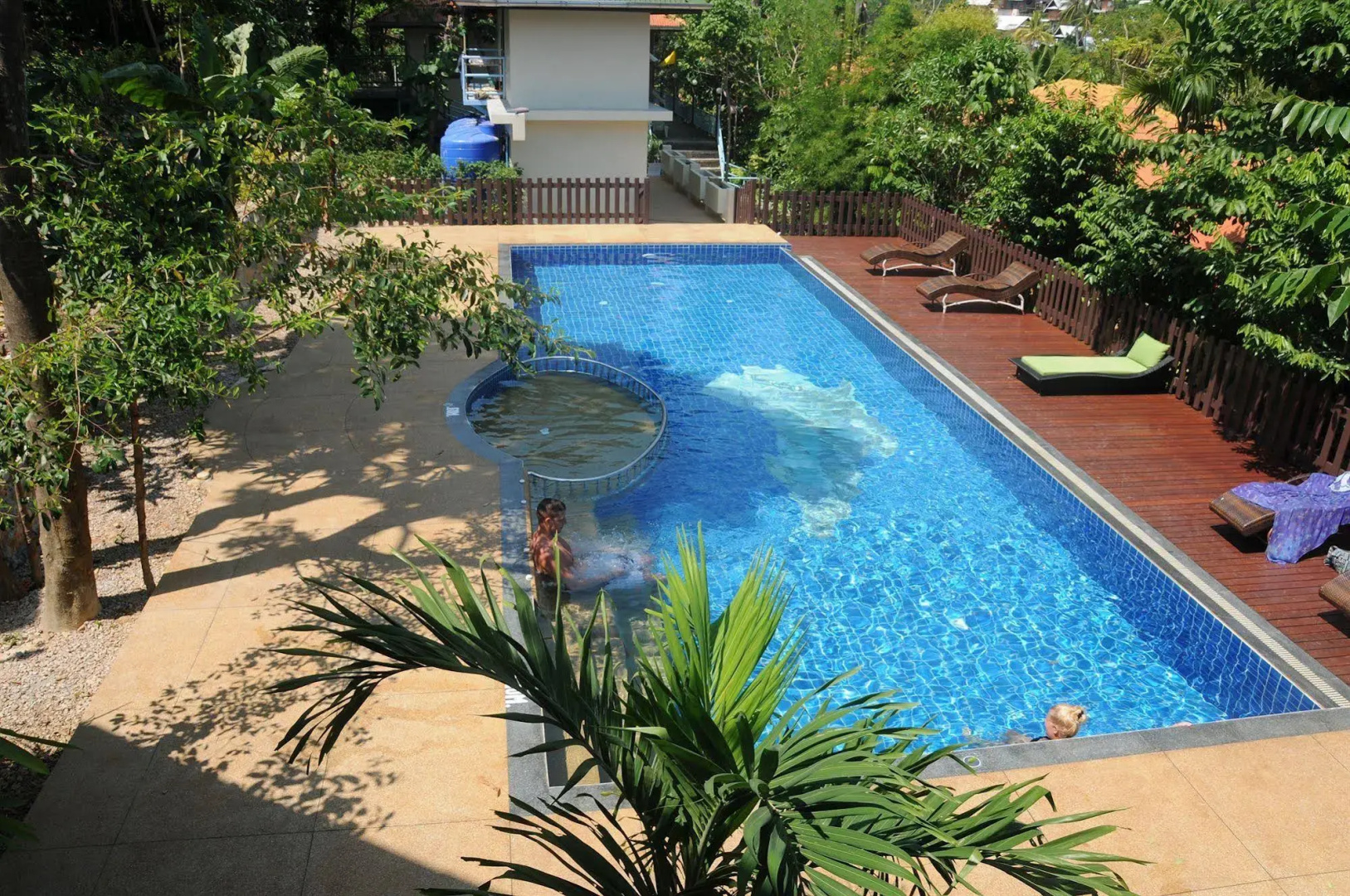 JJ Bungalow & Guest house