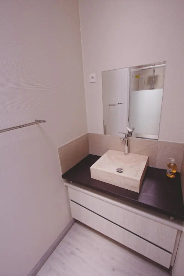 Villa With 2 Bedrooms in Entre-deux, With Wonderful Mountain View, Private Pool, Enclosed Garden