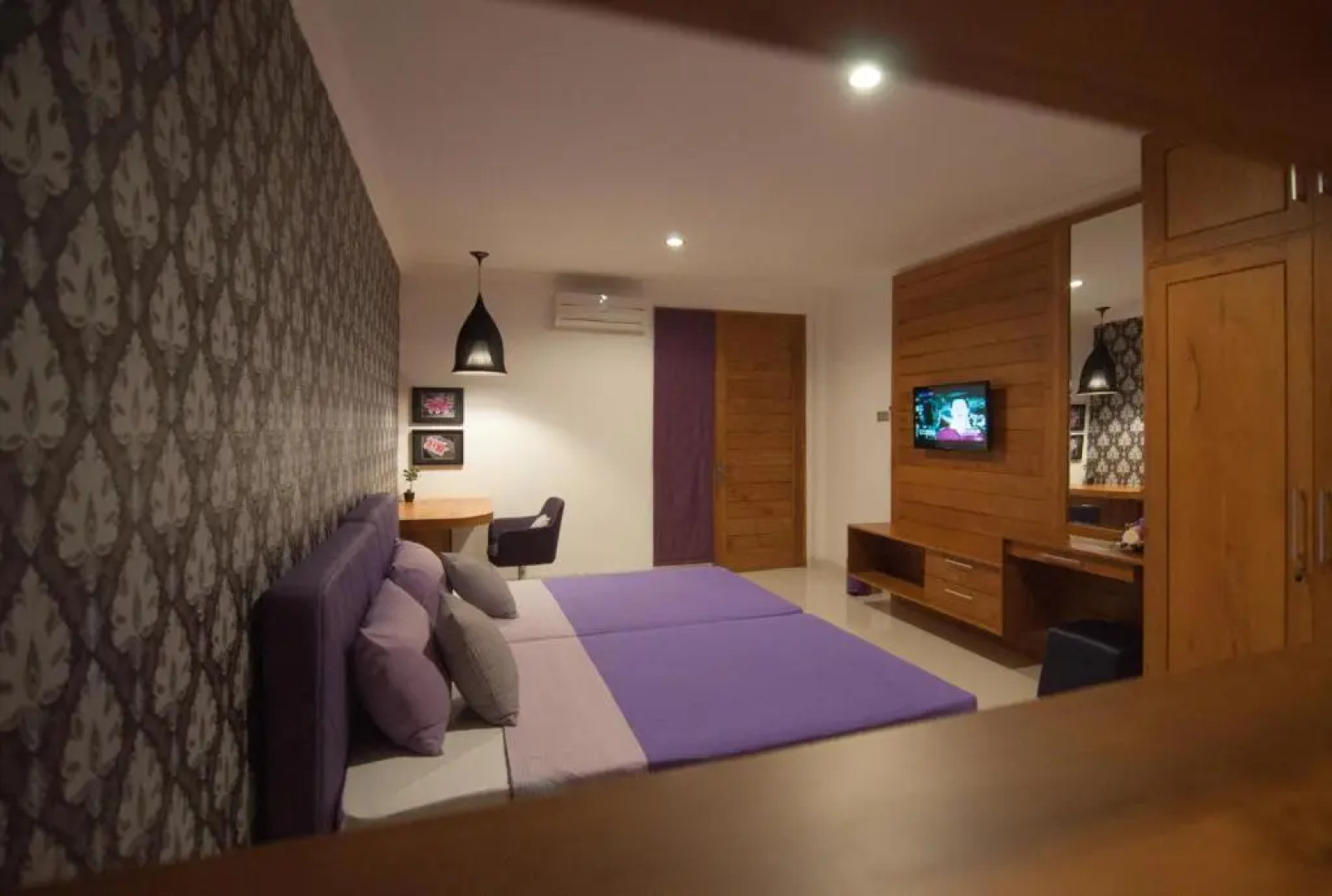 Sooly Hotel And Restaurant