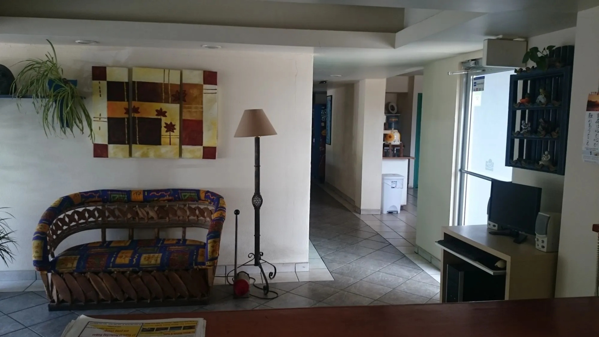 Hotel Posada Don Fernando