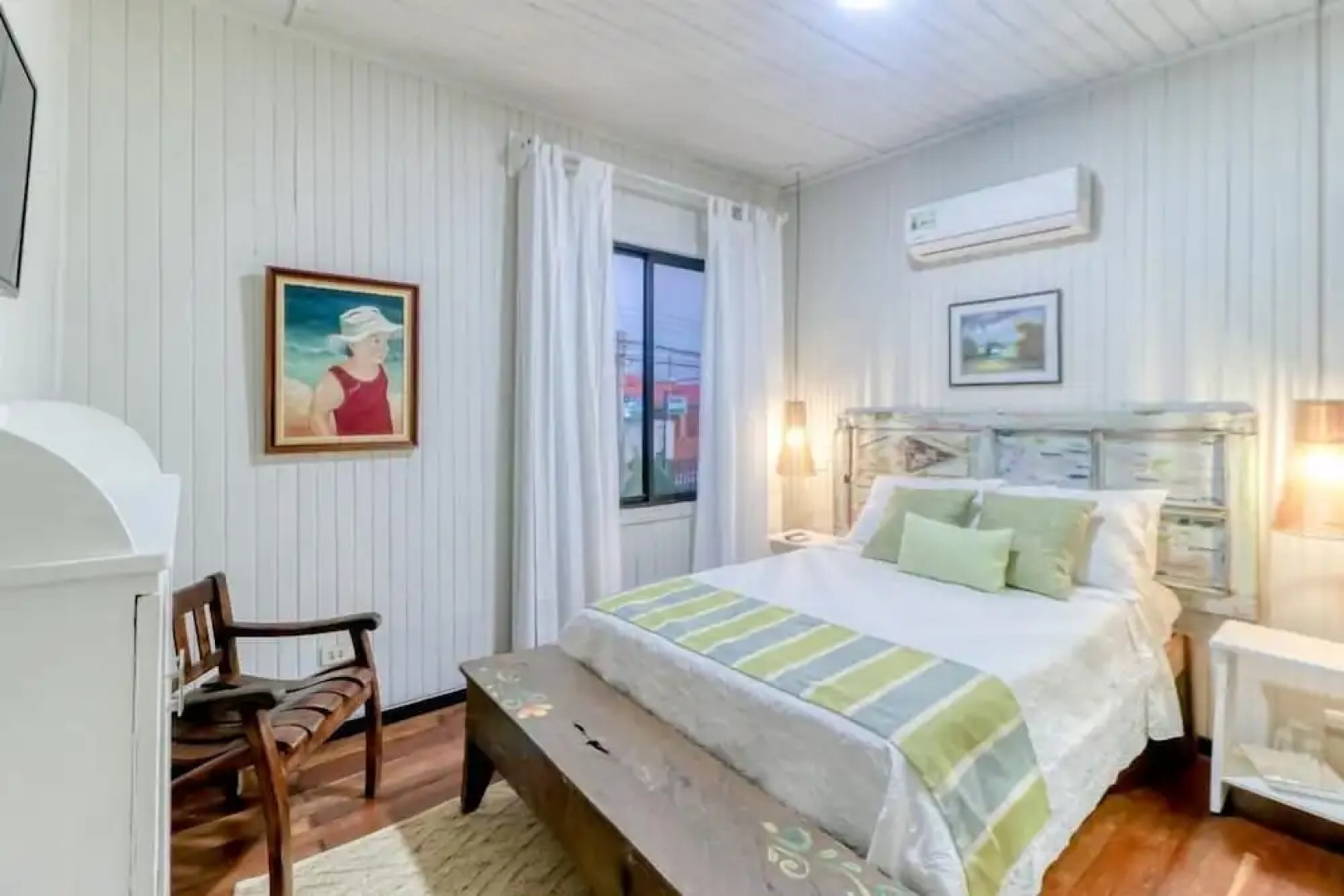 Hotel Punta Descartes