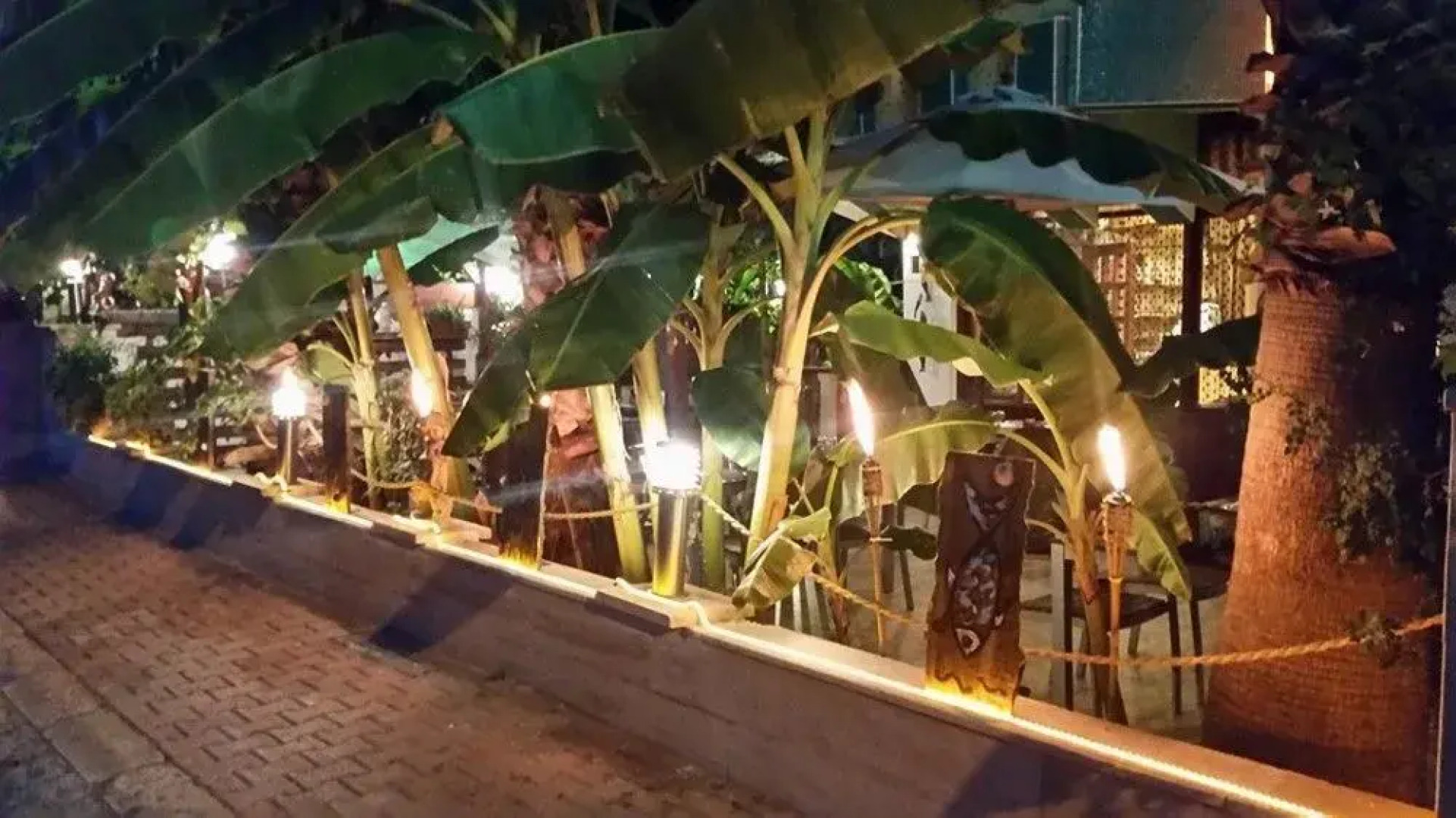 Beyaz Melek Hotel