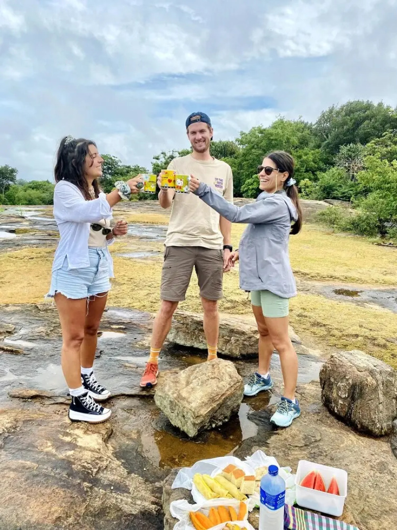 Mansala Safari House