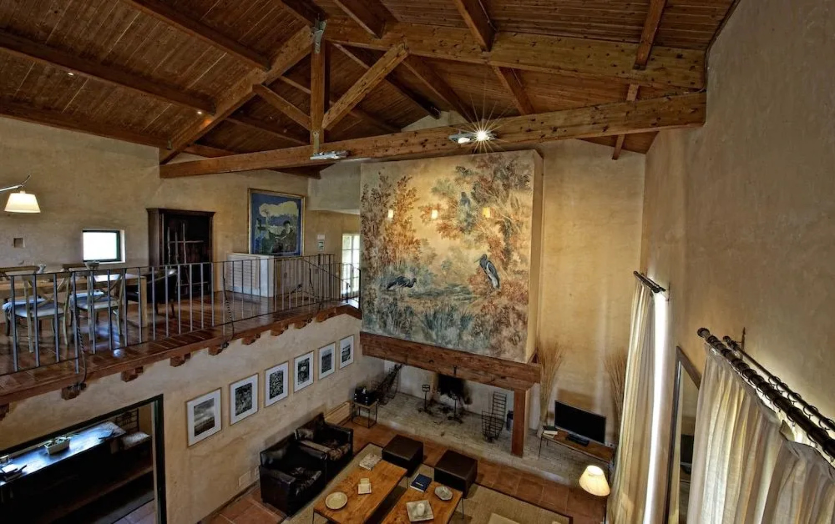 Hacienda Zorita Natural Reserve