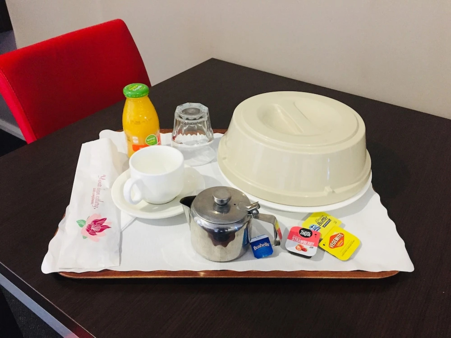 Comfort Inn Harvest Lodge