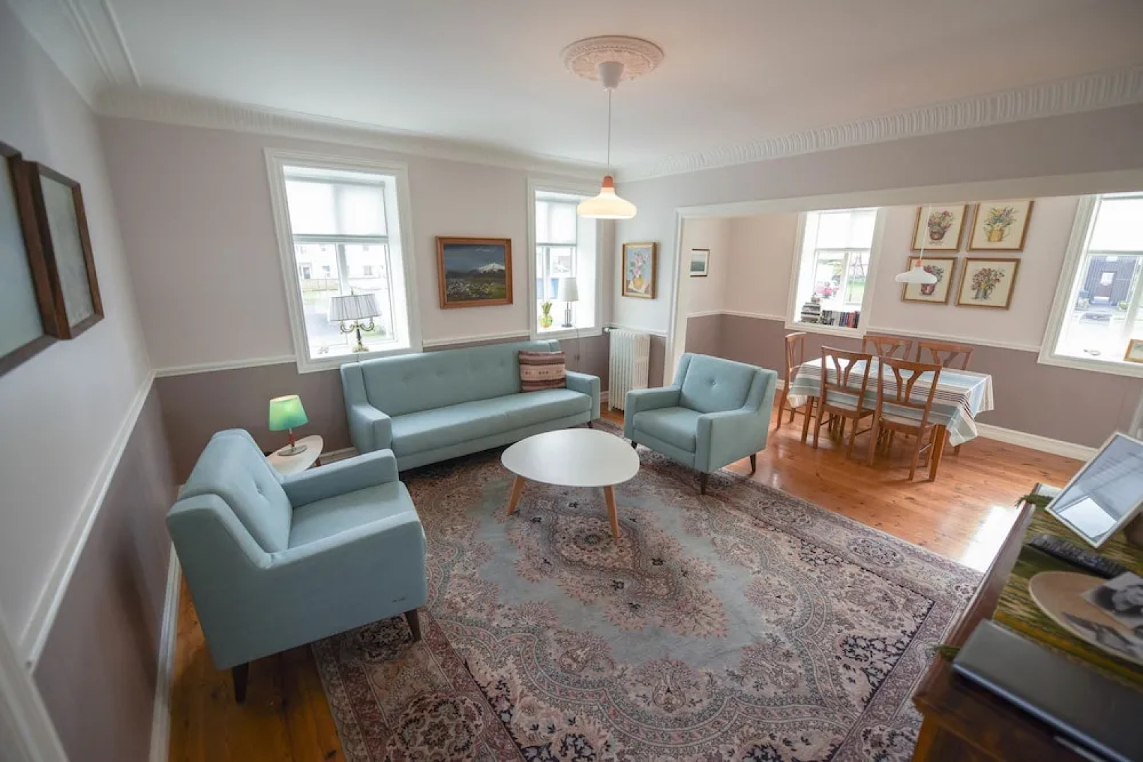 Ólafsvík Apartments