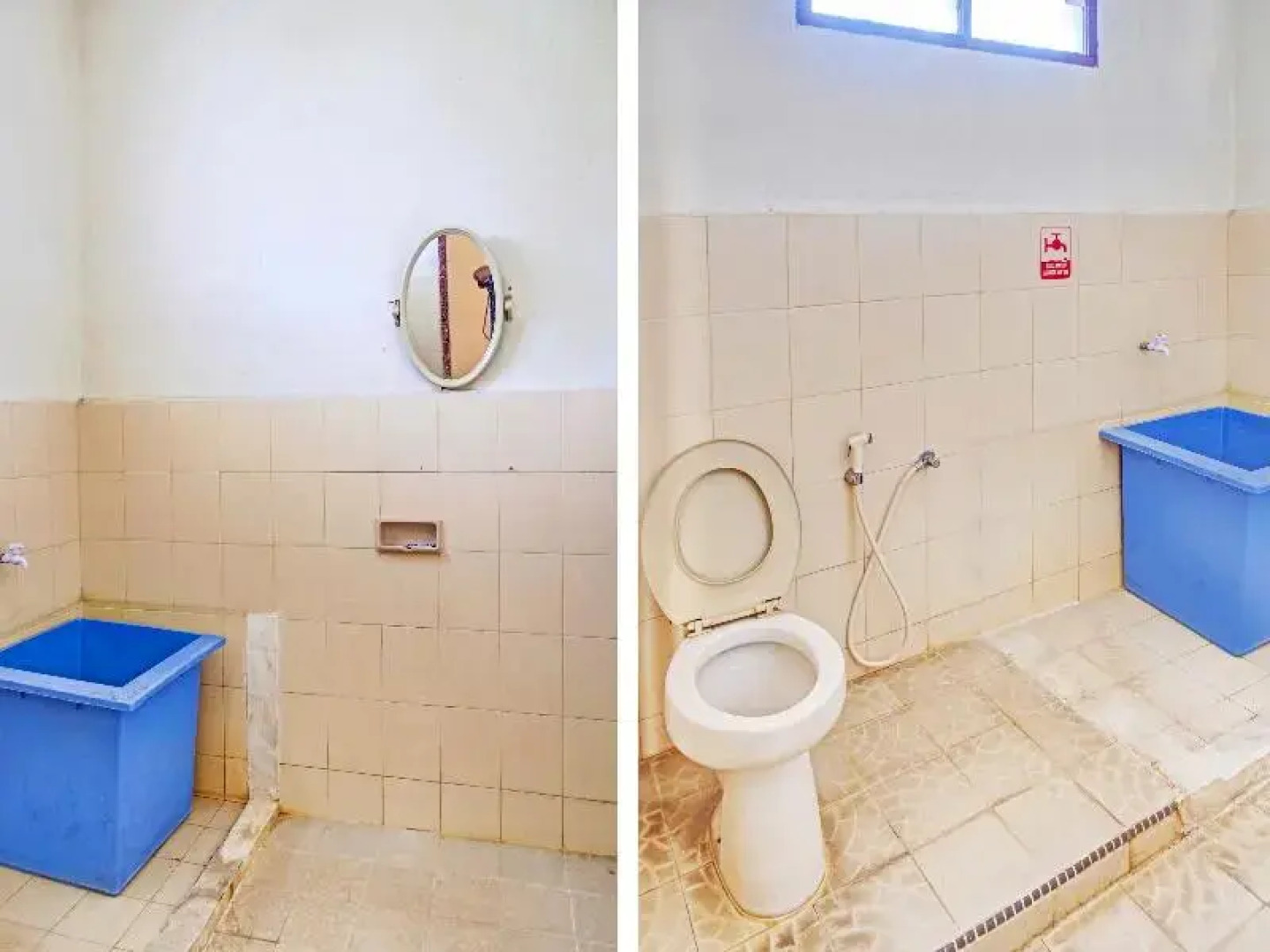 OYO 91061 Hotel Glory Tarutung