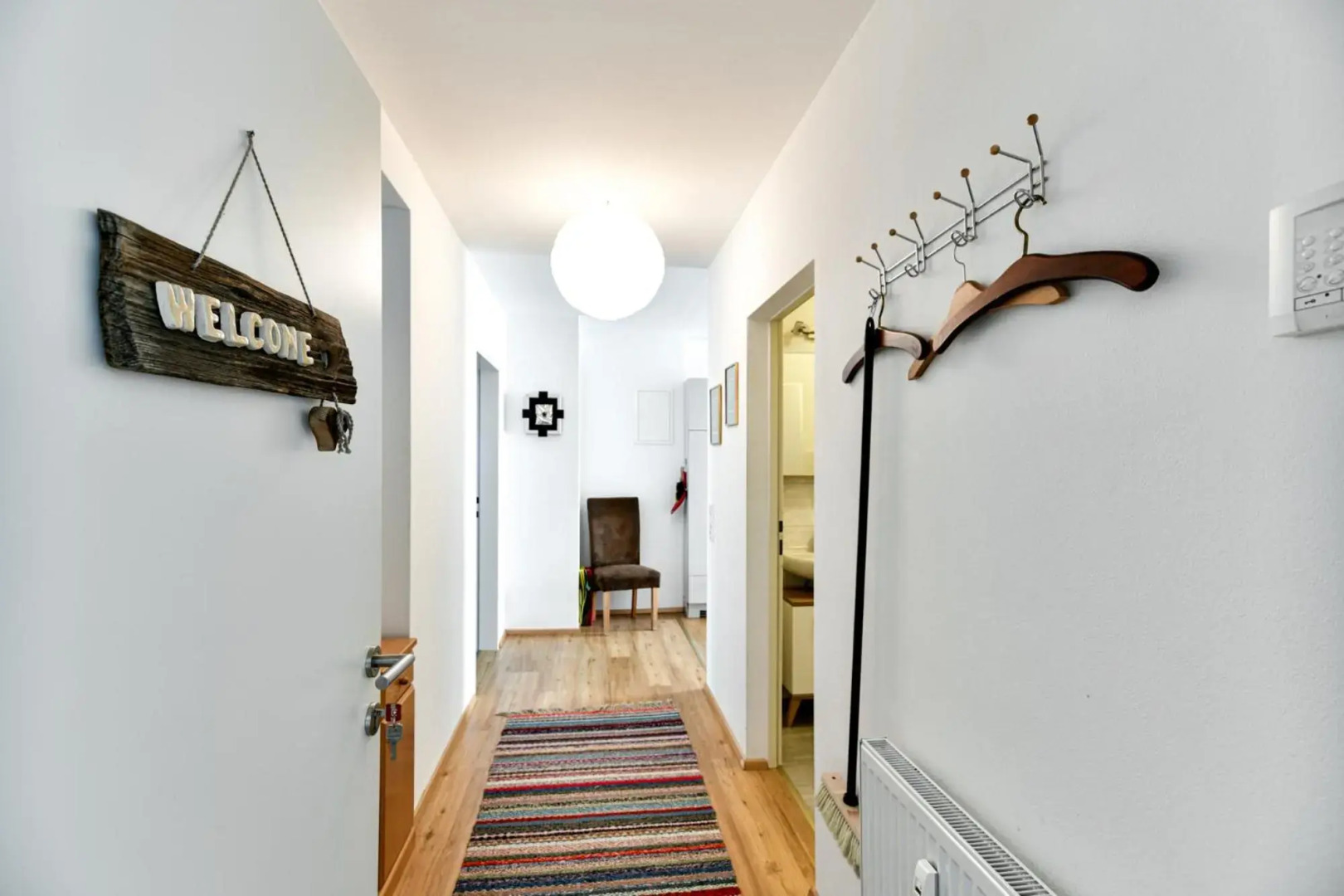 Ferienwohnung in der Sonnenstadt Lienz