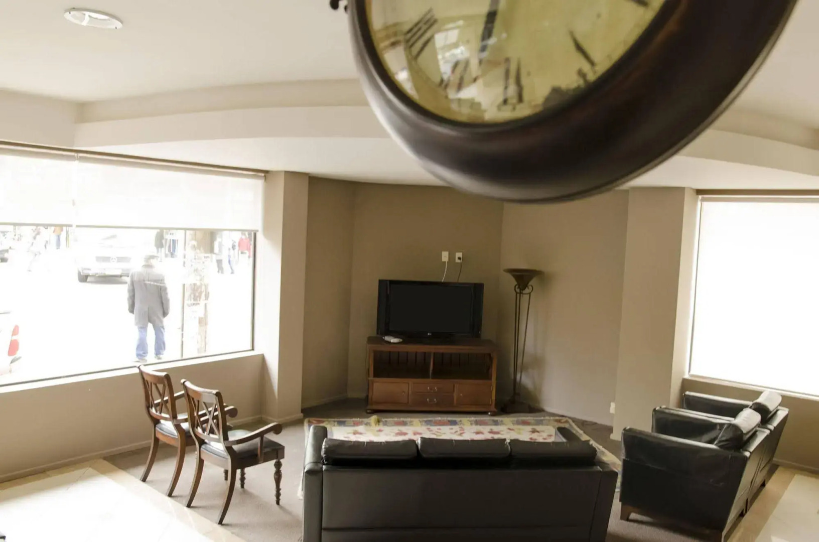 Hotel Villa Moura Rio Grande