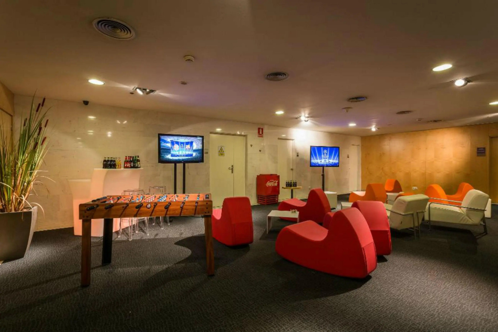 Sercotel Caspe