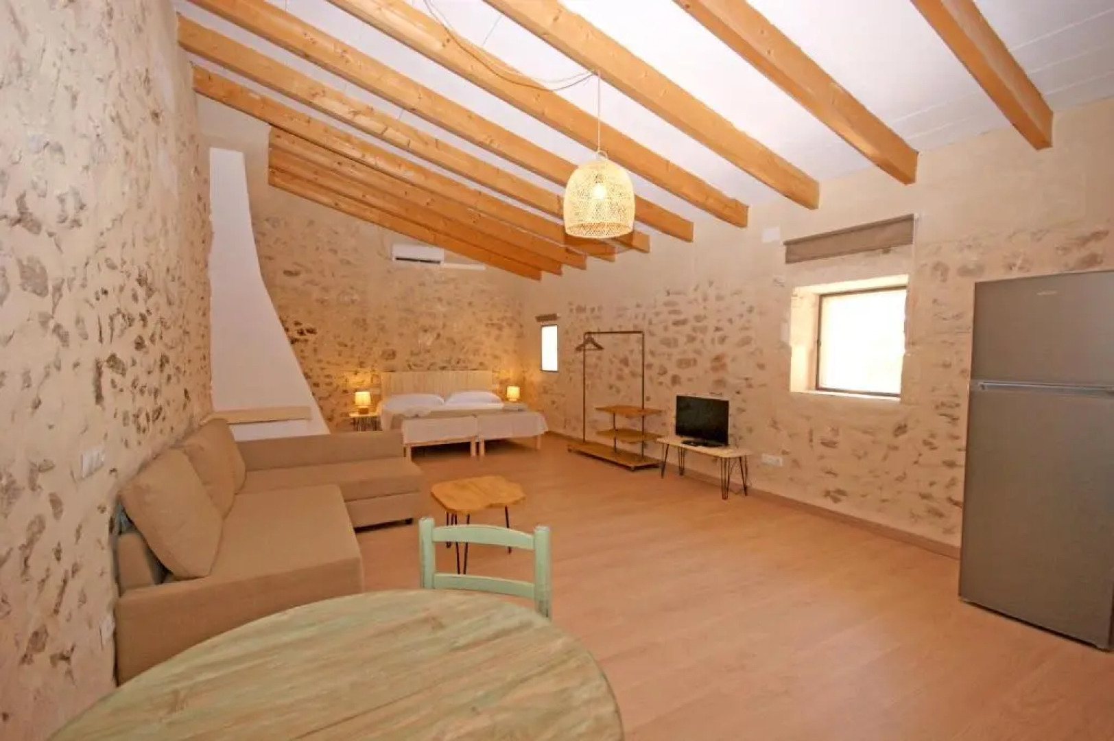 Agroturismo Es Rafal Nou