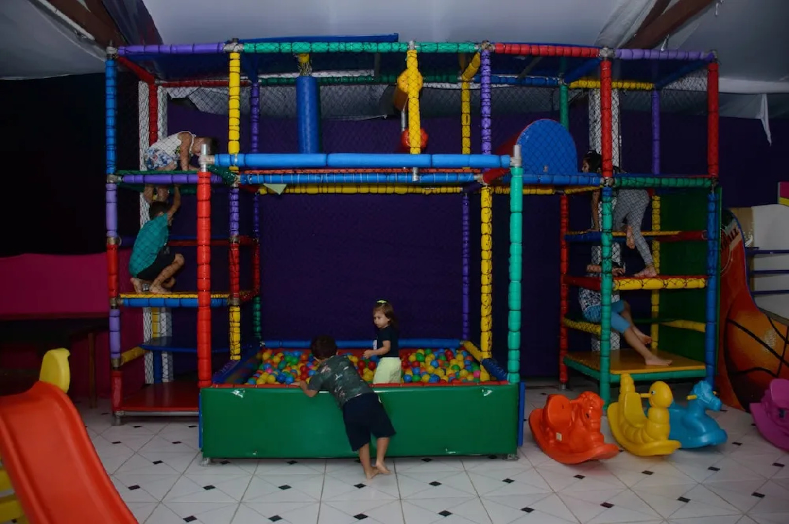 Chiminelli Hotel Fazenda e Eventos