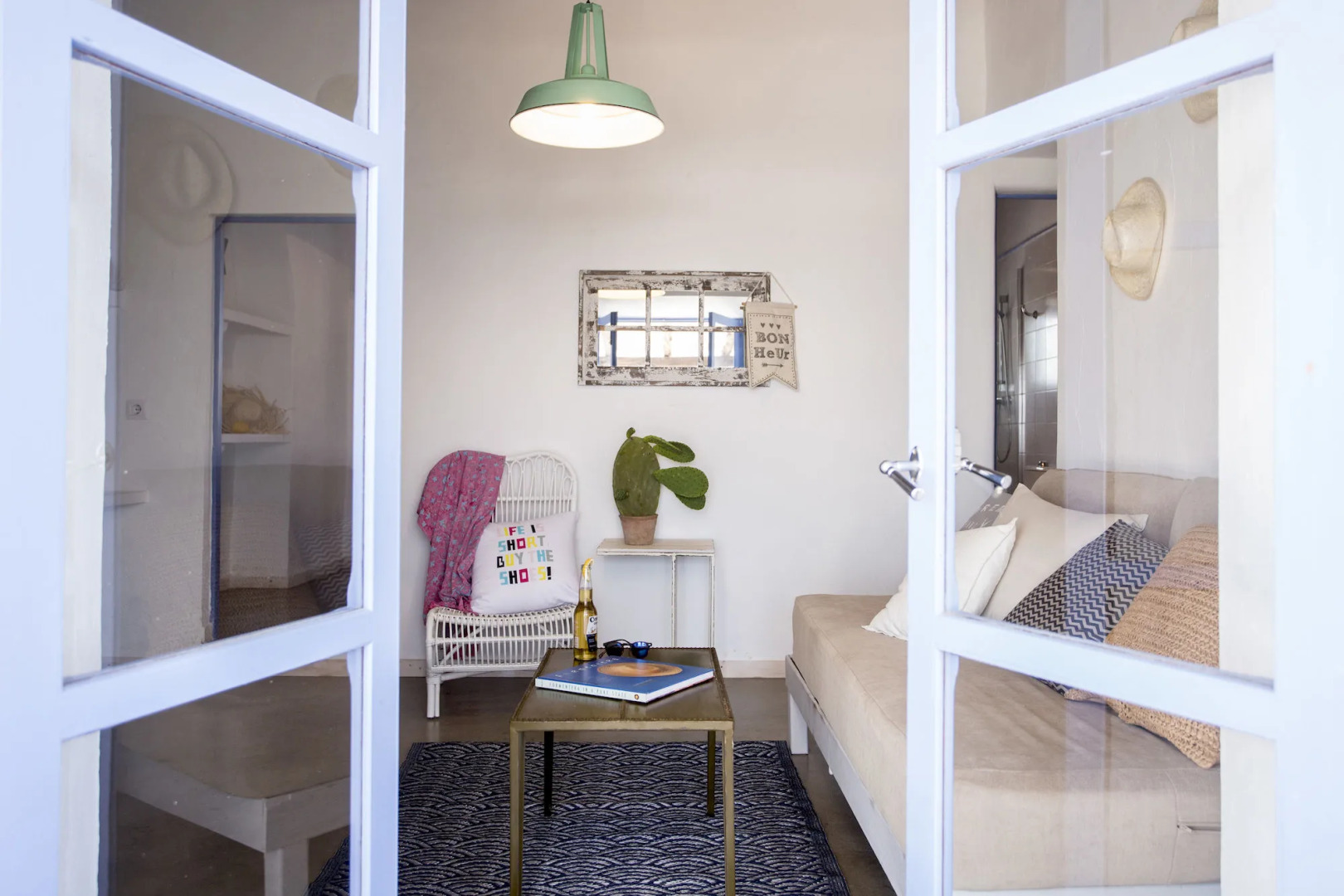 Sa Església - Formentera Mar