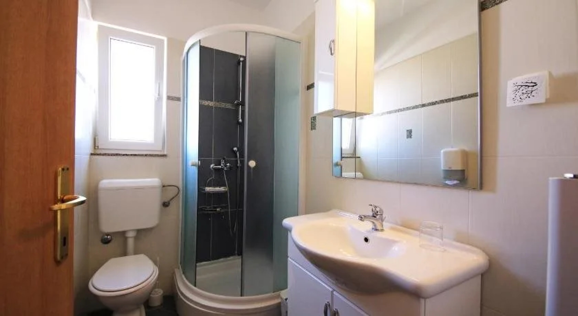 Guest Accommodation Slapovi Krke