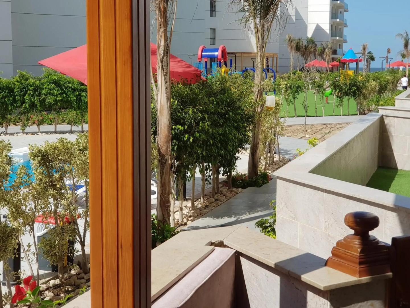 Porto said بورتوسعيد شاليه ارضى