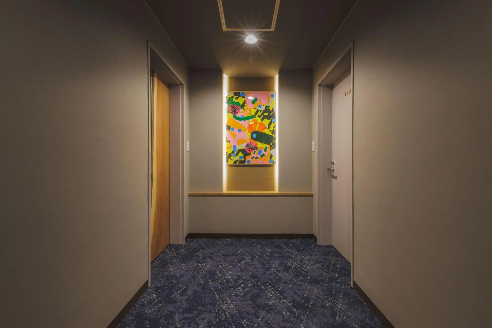 Takamiya Hotel Jurin