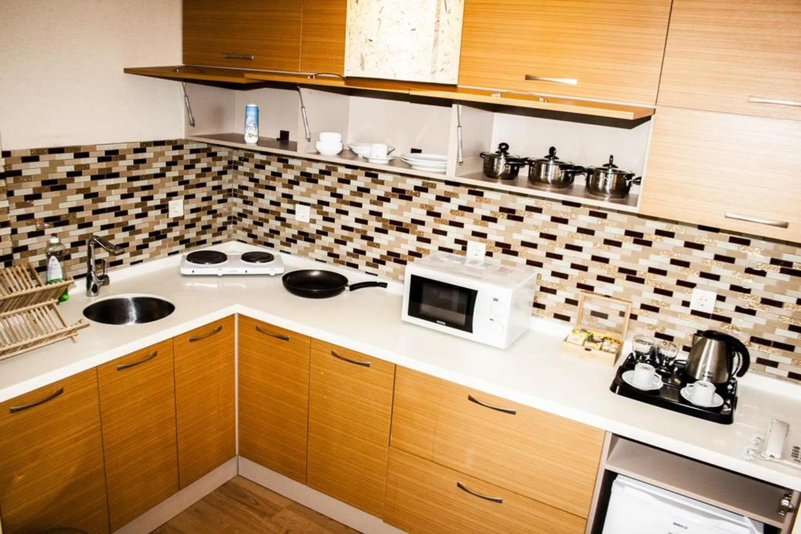 Cihangir Ceylan Suite