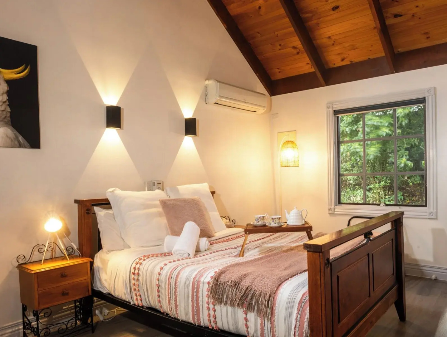 Trawool Cottages and Farmstay