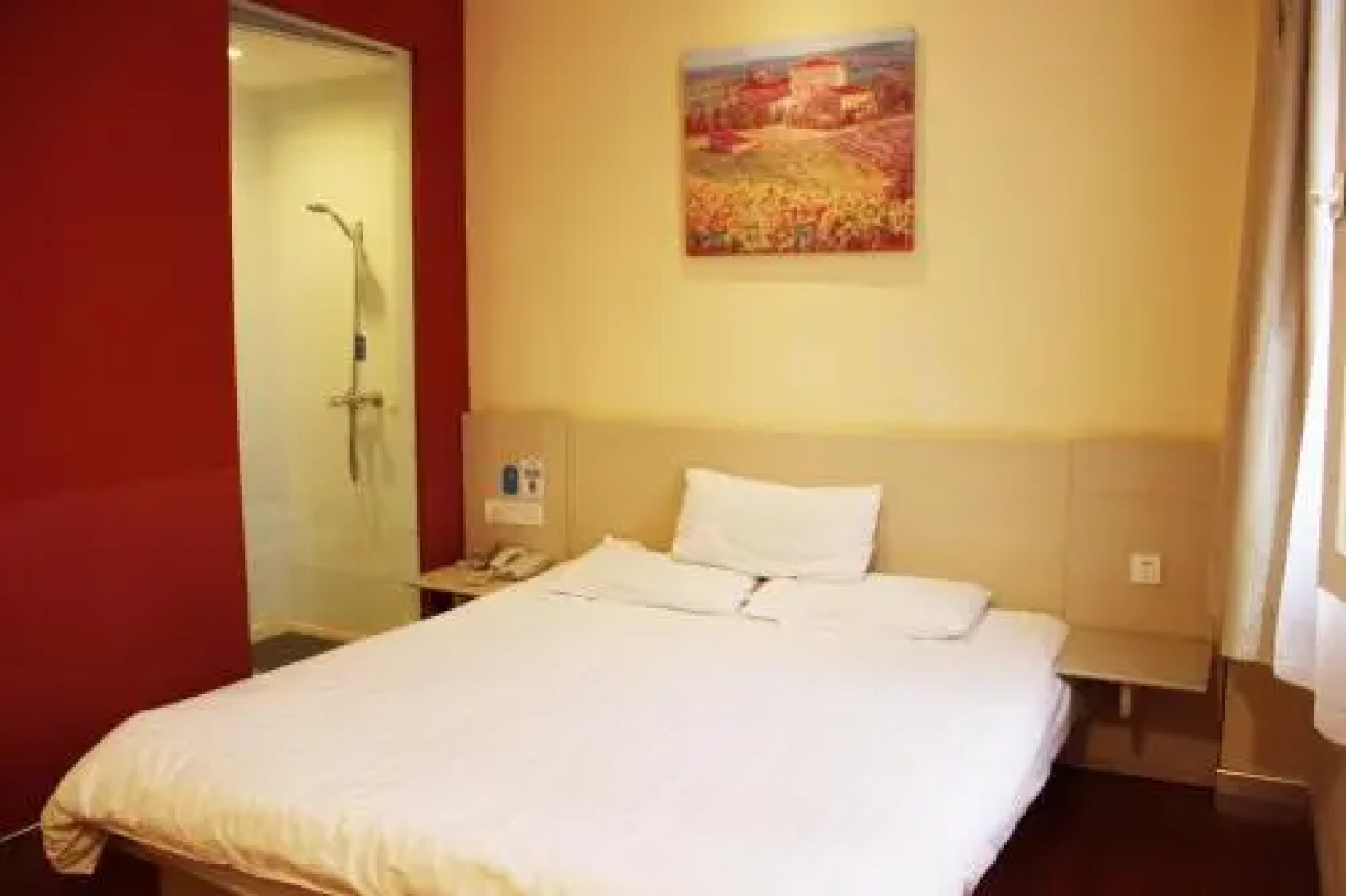 Hanting Express Xiangyang Renmin Square