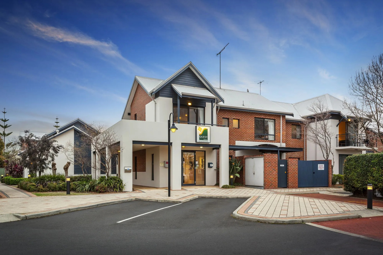 Quest Bunbury Apartment Hotel