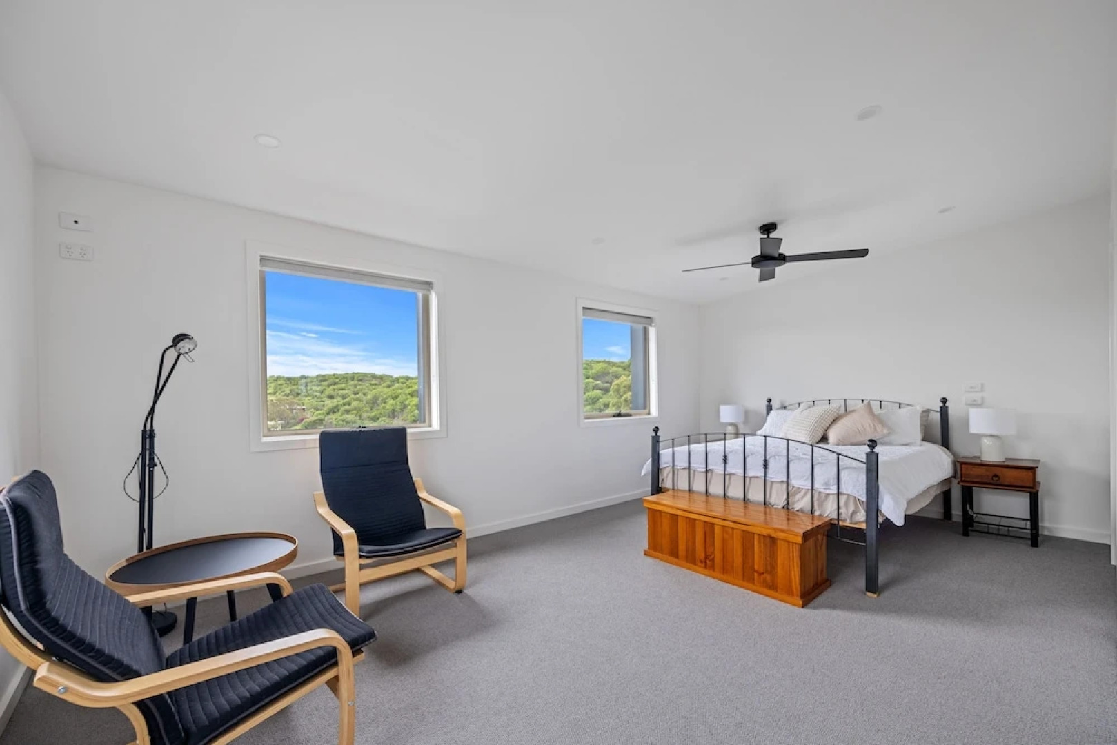 Sandy Point Beach Escape